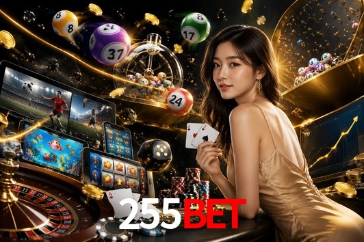 Flash Promotion 255bet