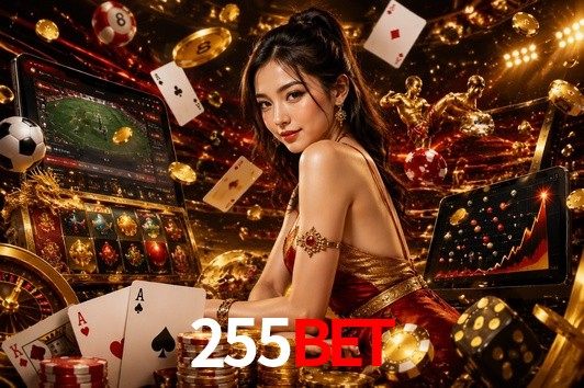 Account Benefits 255bet