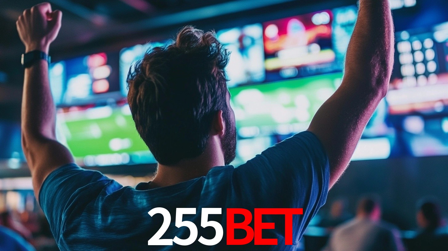 255bet: Seu Especialista em Apostas Esportivas Brasileiras