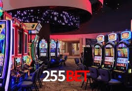 Segurança 2FA 255bet