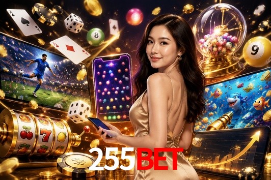 Slot Games 255bet
