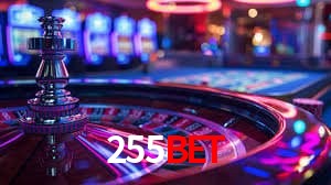 Mesa de Blackjack 255bet