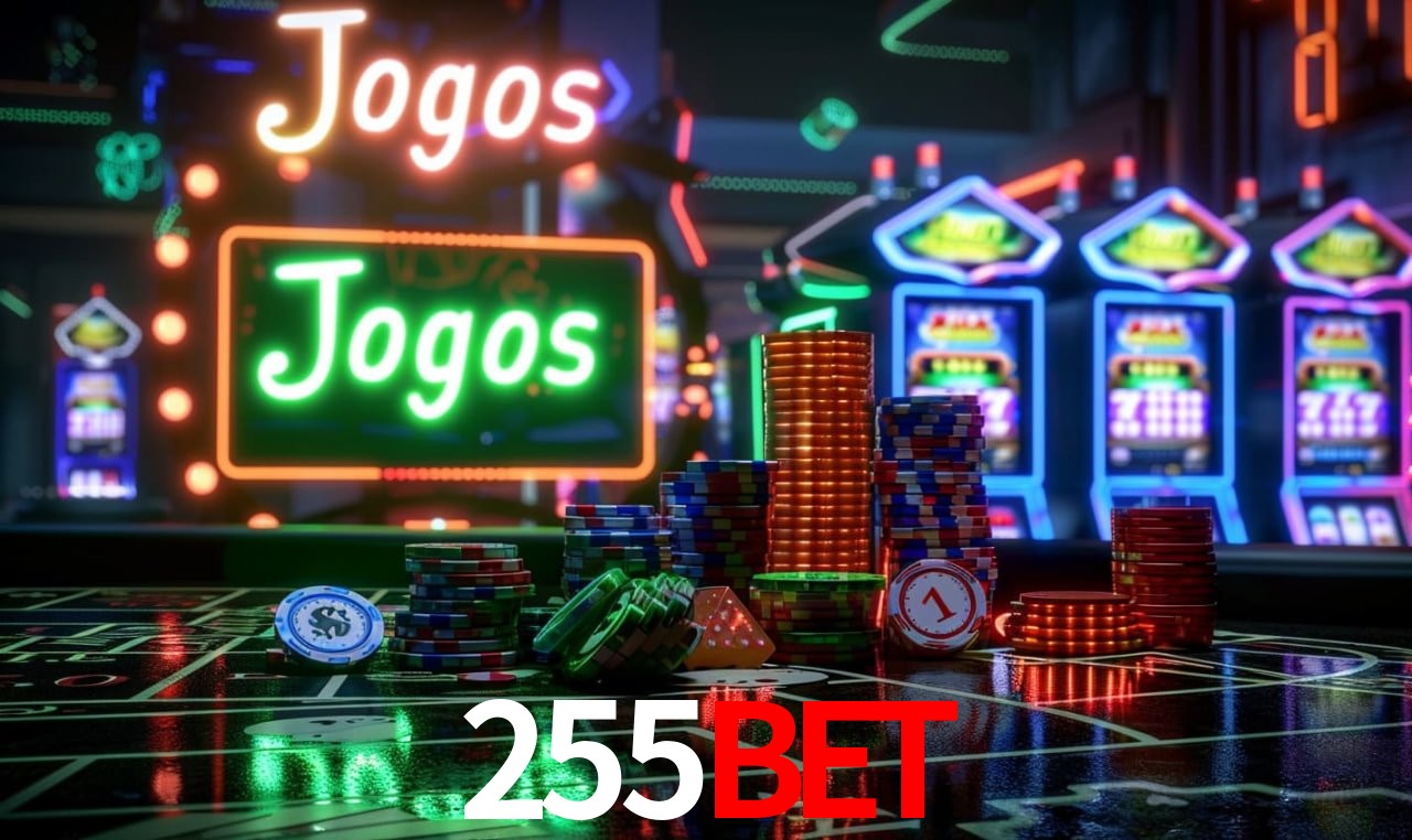 Bônus Generosos e Exclusivos no 255bet para Você!