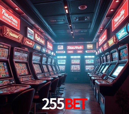 Benefícios da Conta 255bet