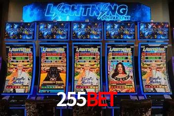 Apostas Esportivas na 255bet: Um Guia Completo