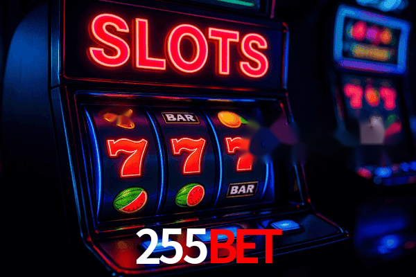 Tecnologia da Plataforma 255bet